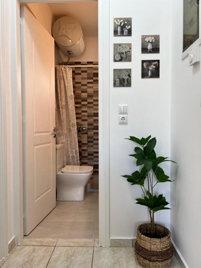 Porfyra Apartment Portoheli Πόρτο Χέλι Εξωτερικό φωτογραφία