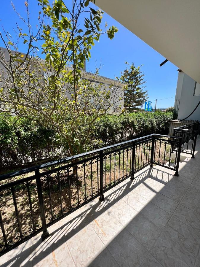 Porfyra Apartment Portoheli Πόρτο Χέλι Εξωτερικό φωτογραφία